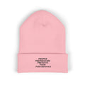 5P Daily Discipline Beanie