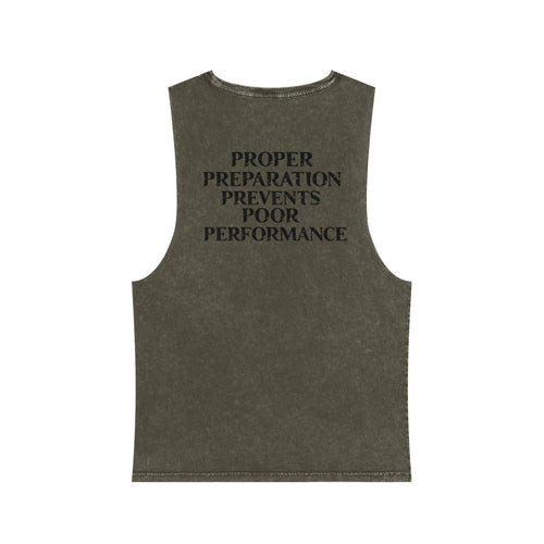 5P Cutoff Tank
