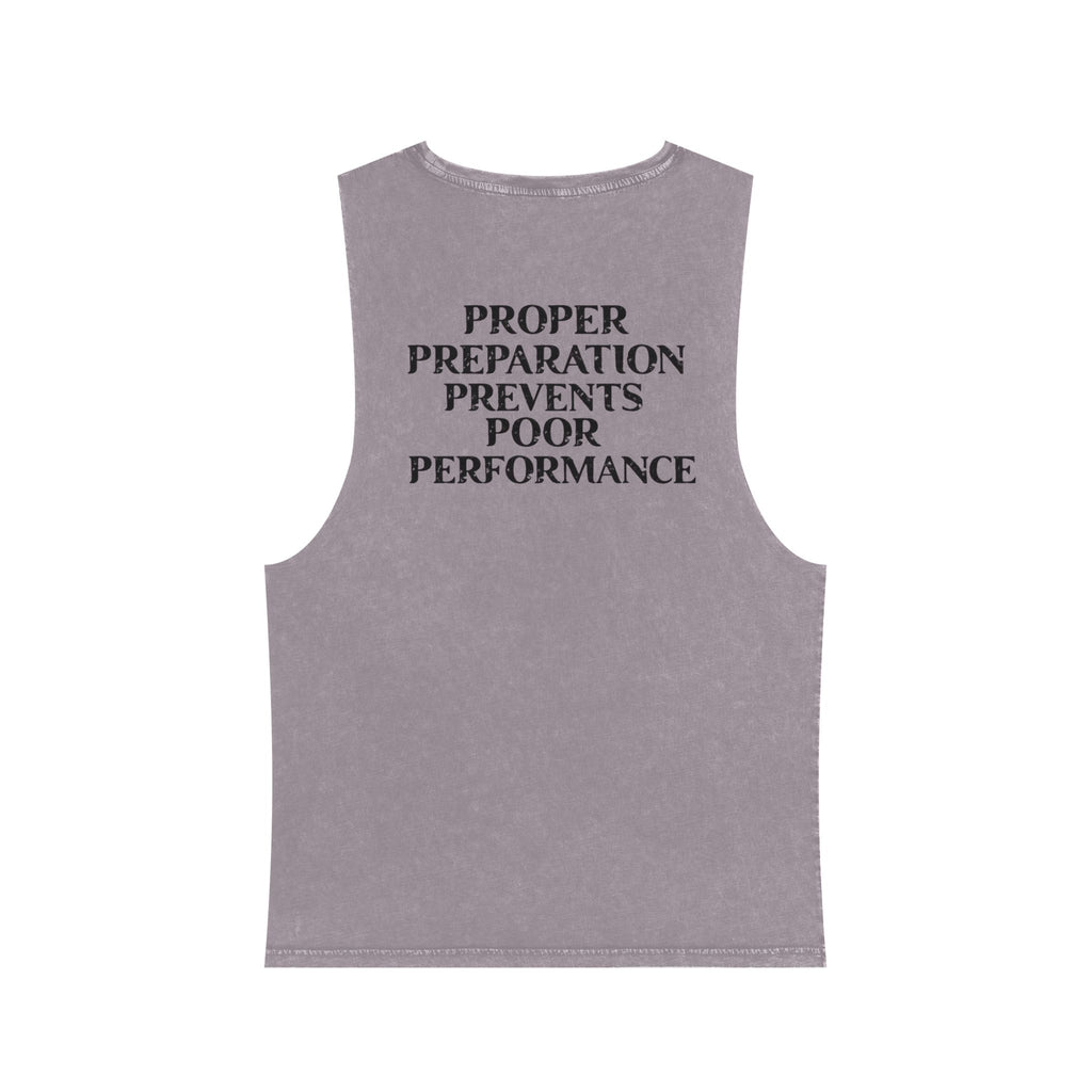 5P Cutoff Tank