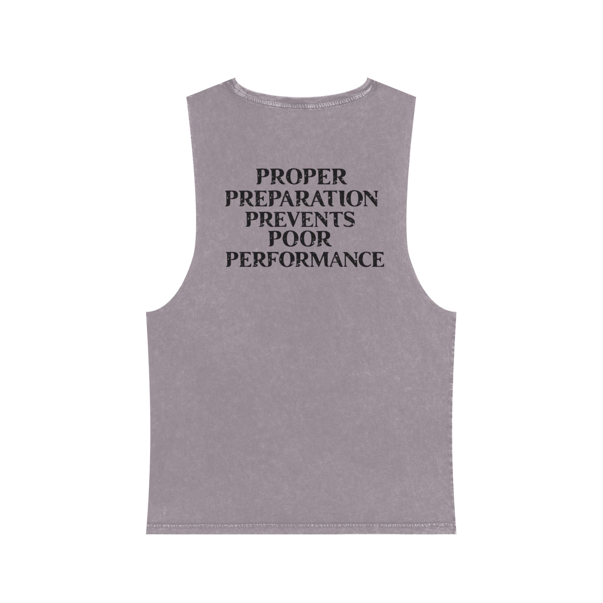 5P Cutoff Tank