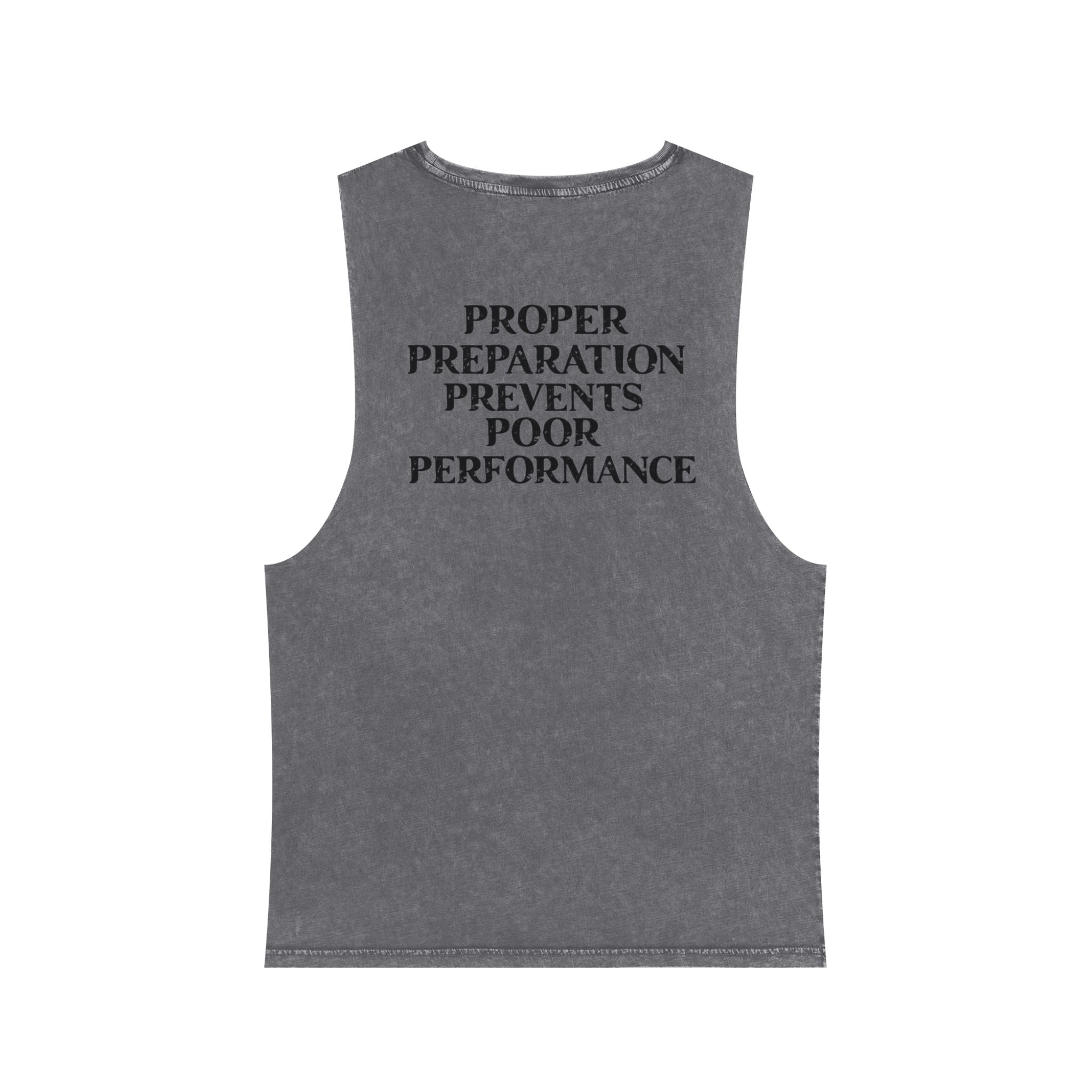 5P Cutoff Tank