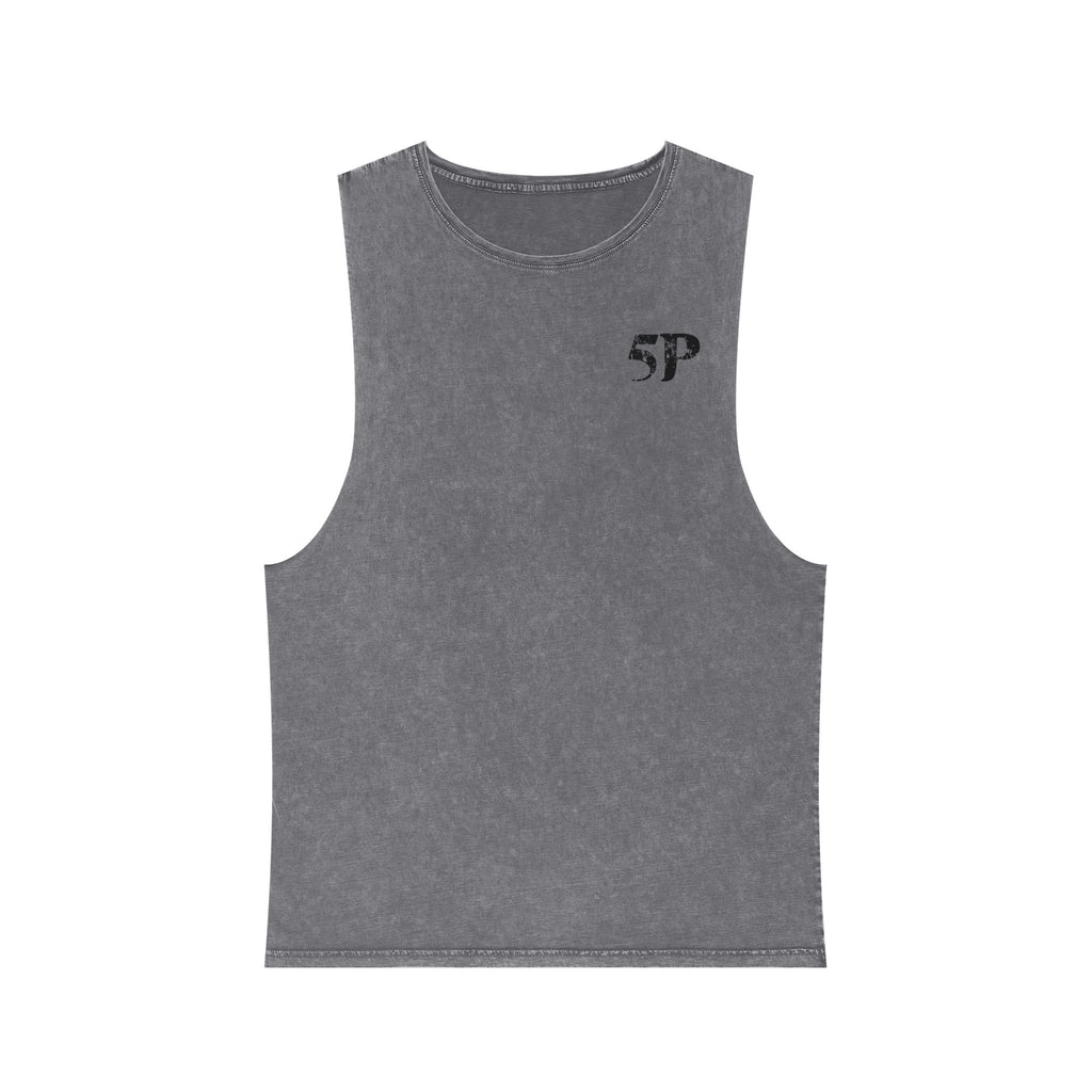 5P Cutoff Tank