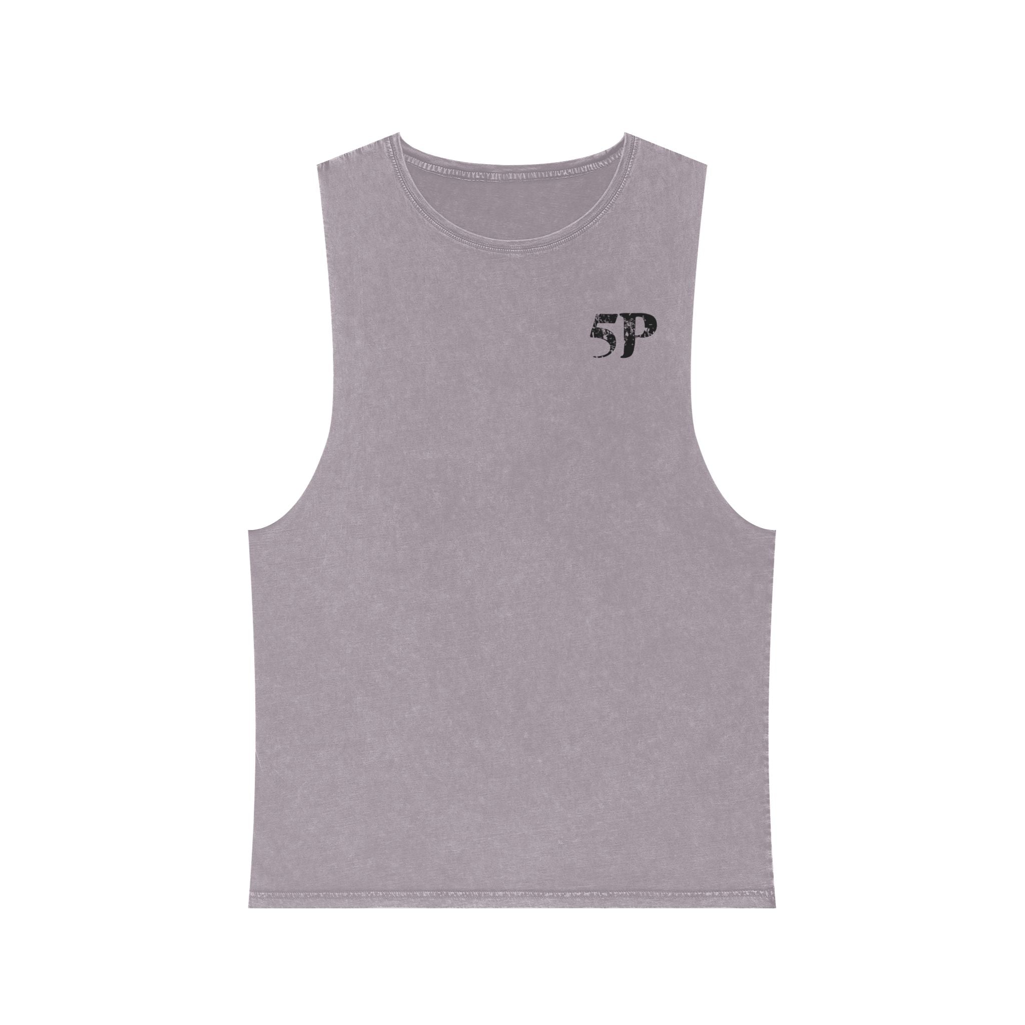 5P Cutoff Tank