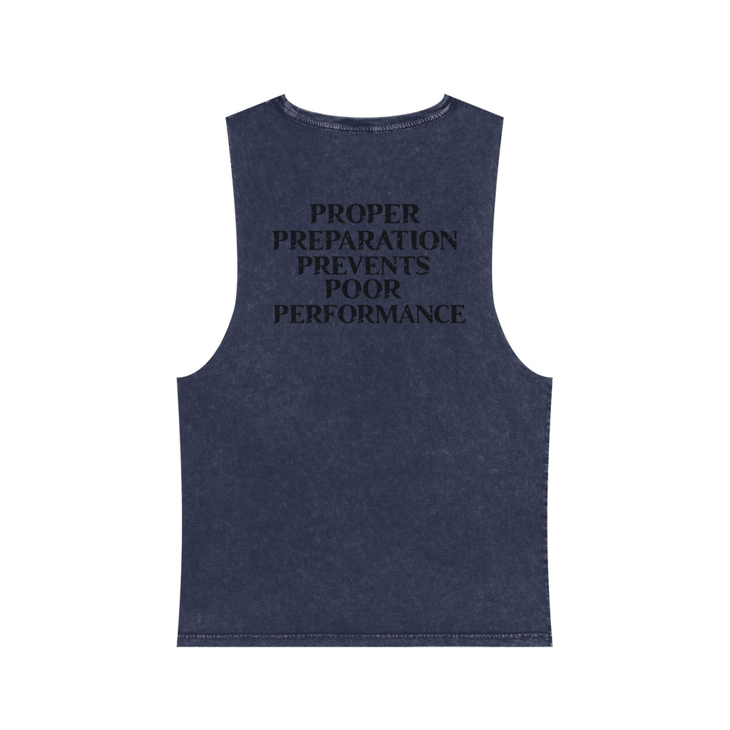 5P Cutoff Tank