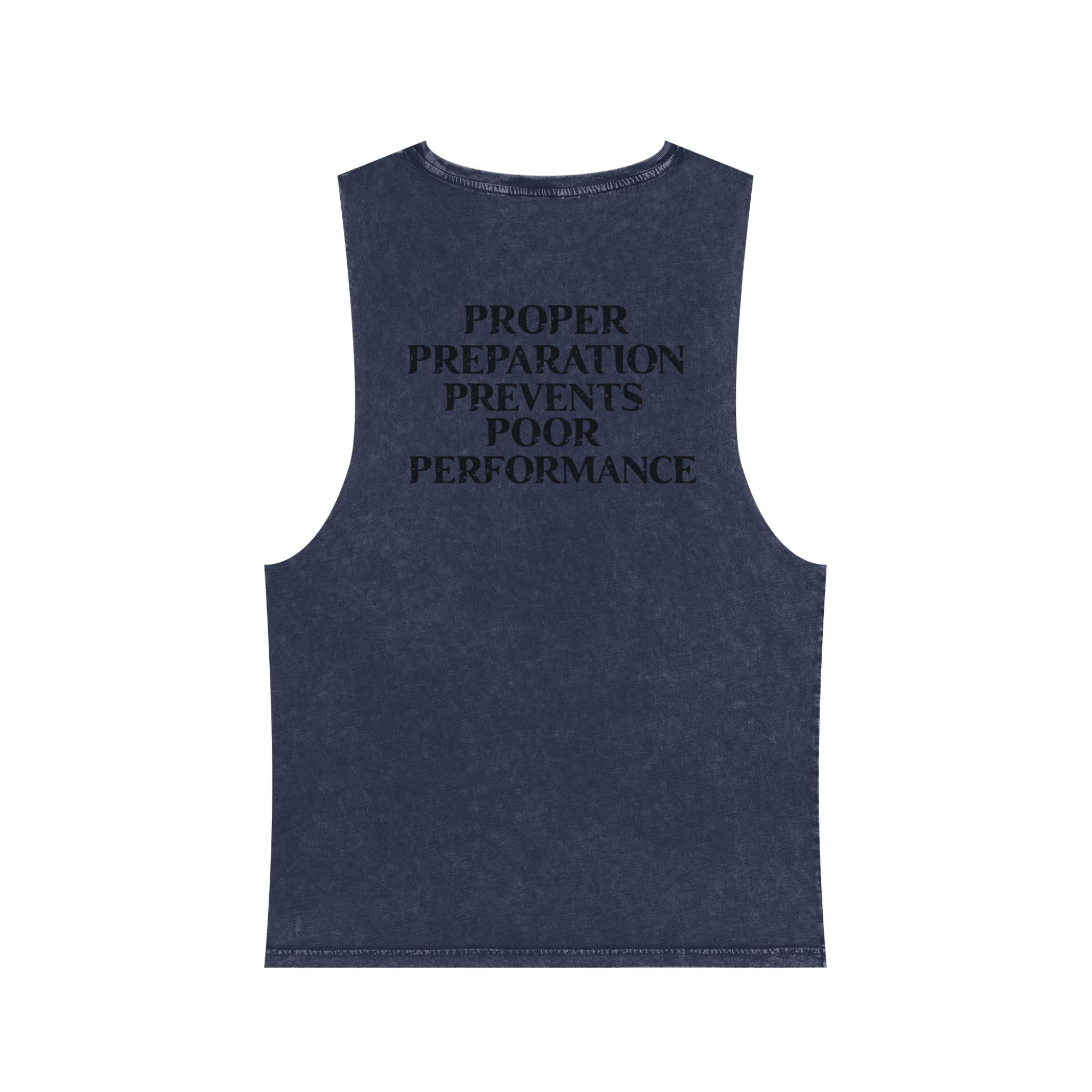 5P Cutoff Tank