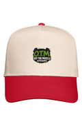OTM Lock-In Two Tone Cap