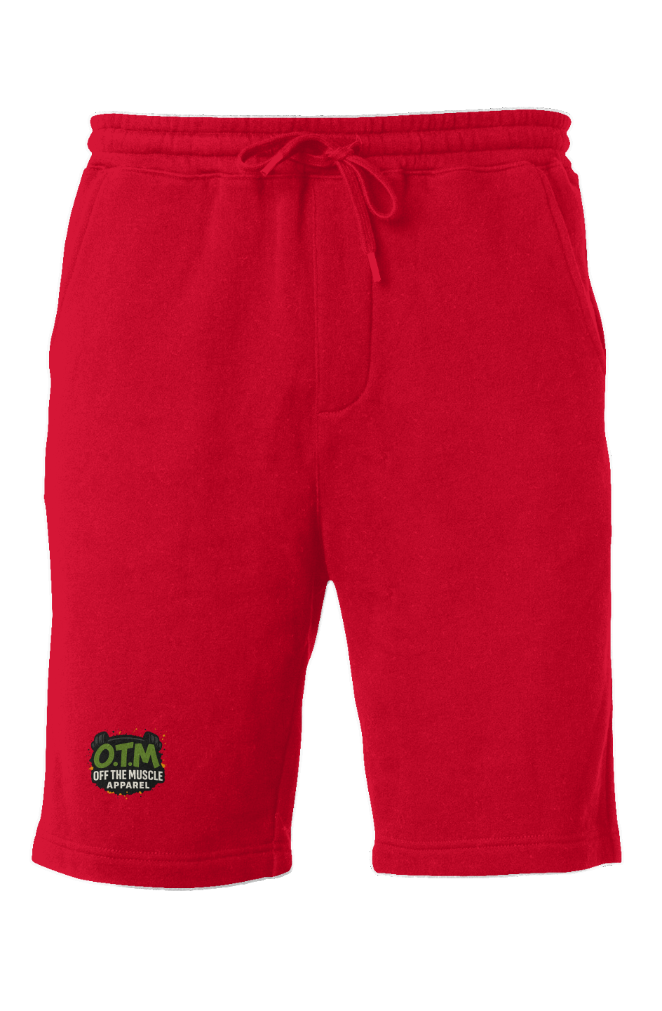 OTM Everyday Fleece Shorts