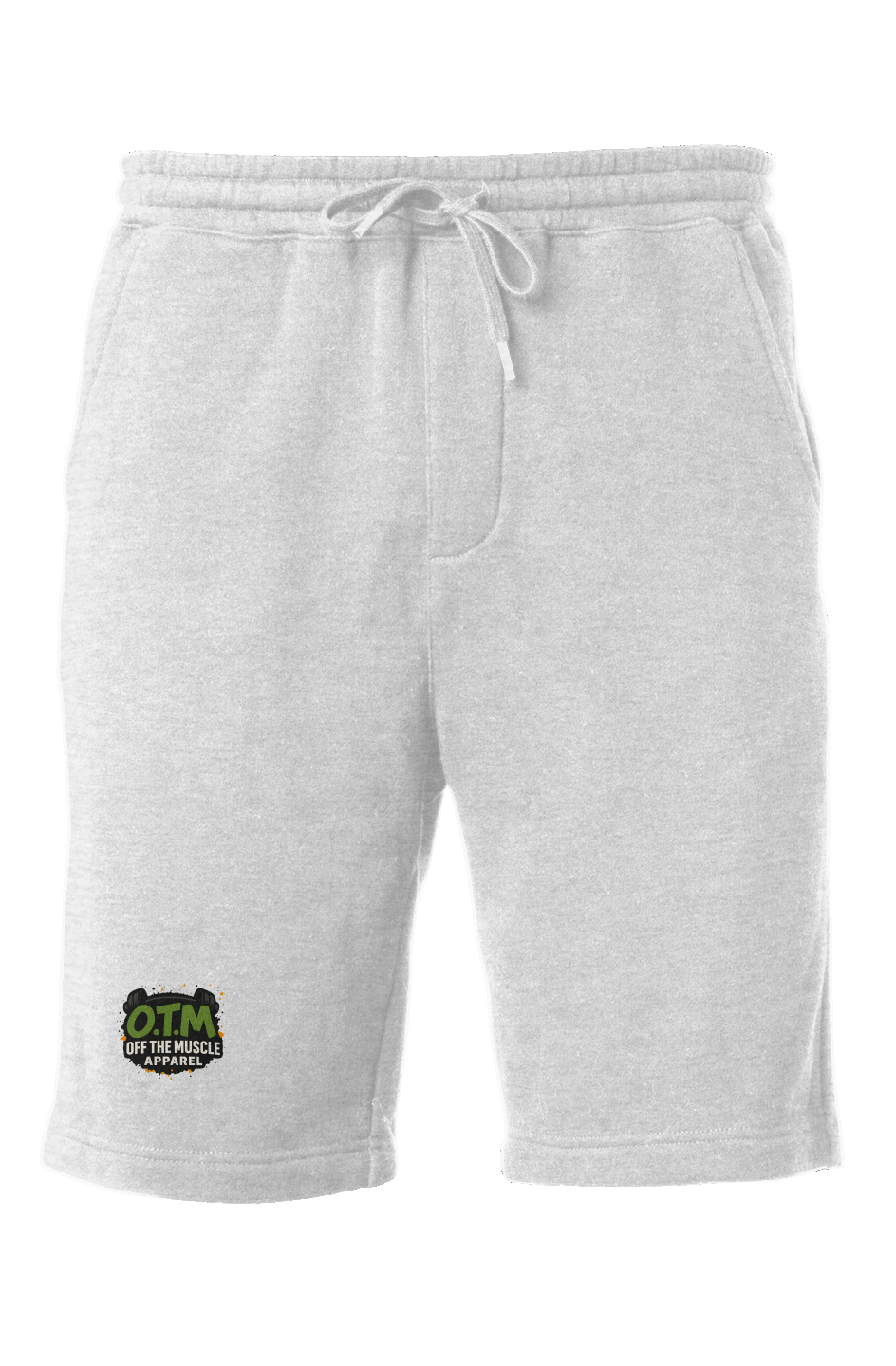 OTM Everyday Fleece Shorts
