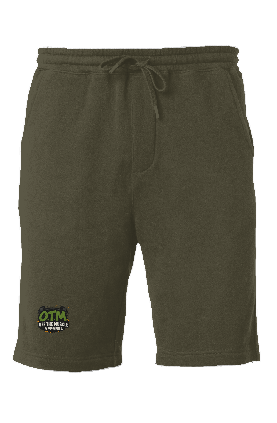 OTM Everyday Fleece Shorts