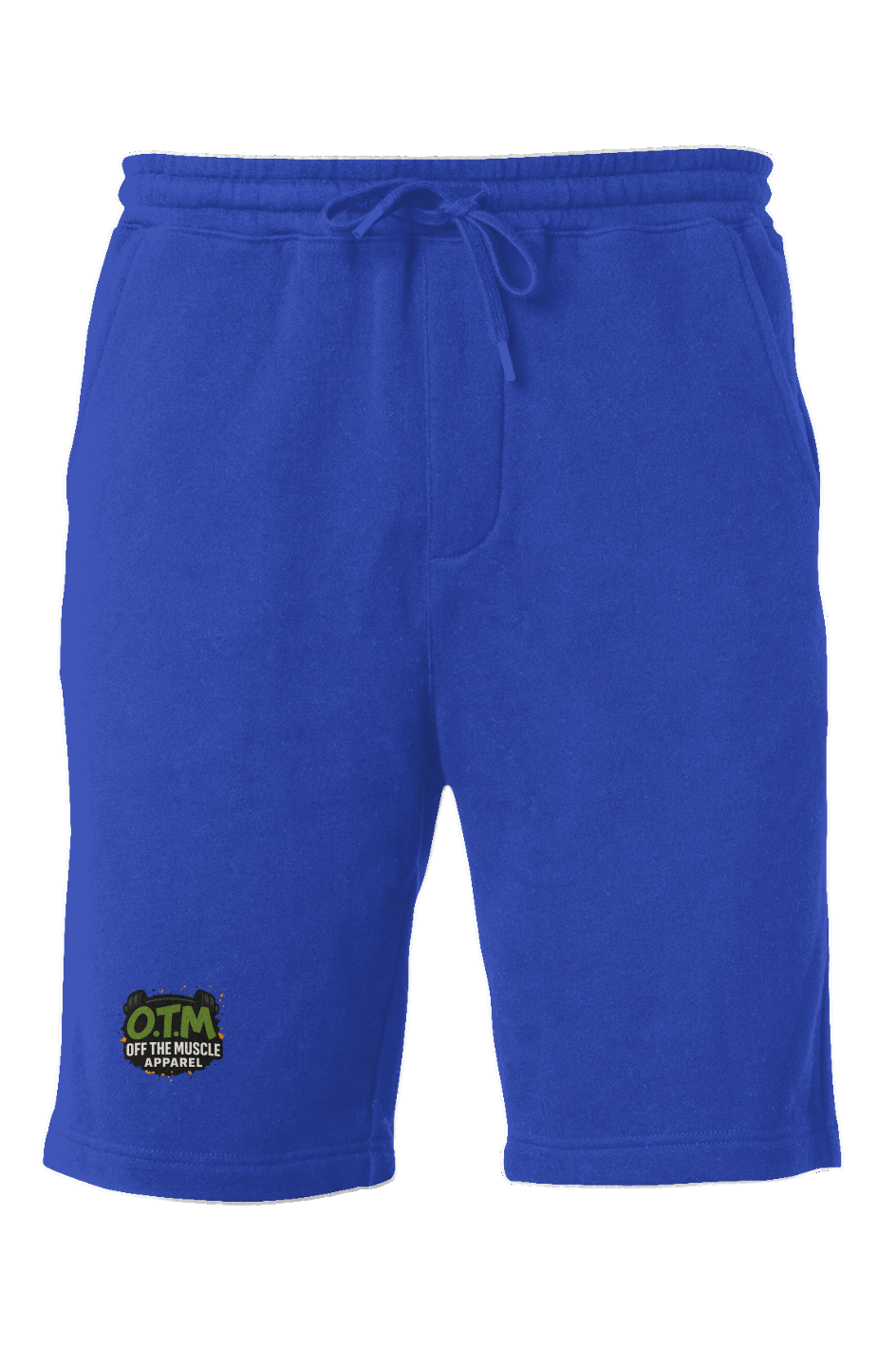OTM Everyday Fleece Shorts