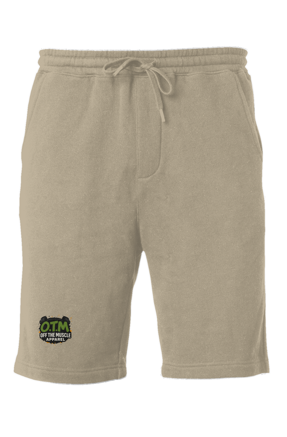 OTM Everyday Fleece Shorts