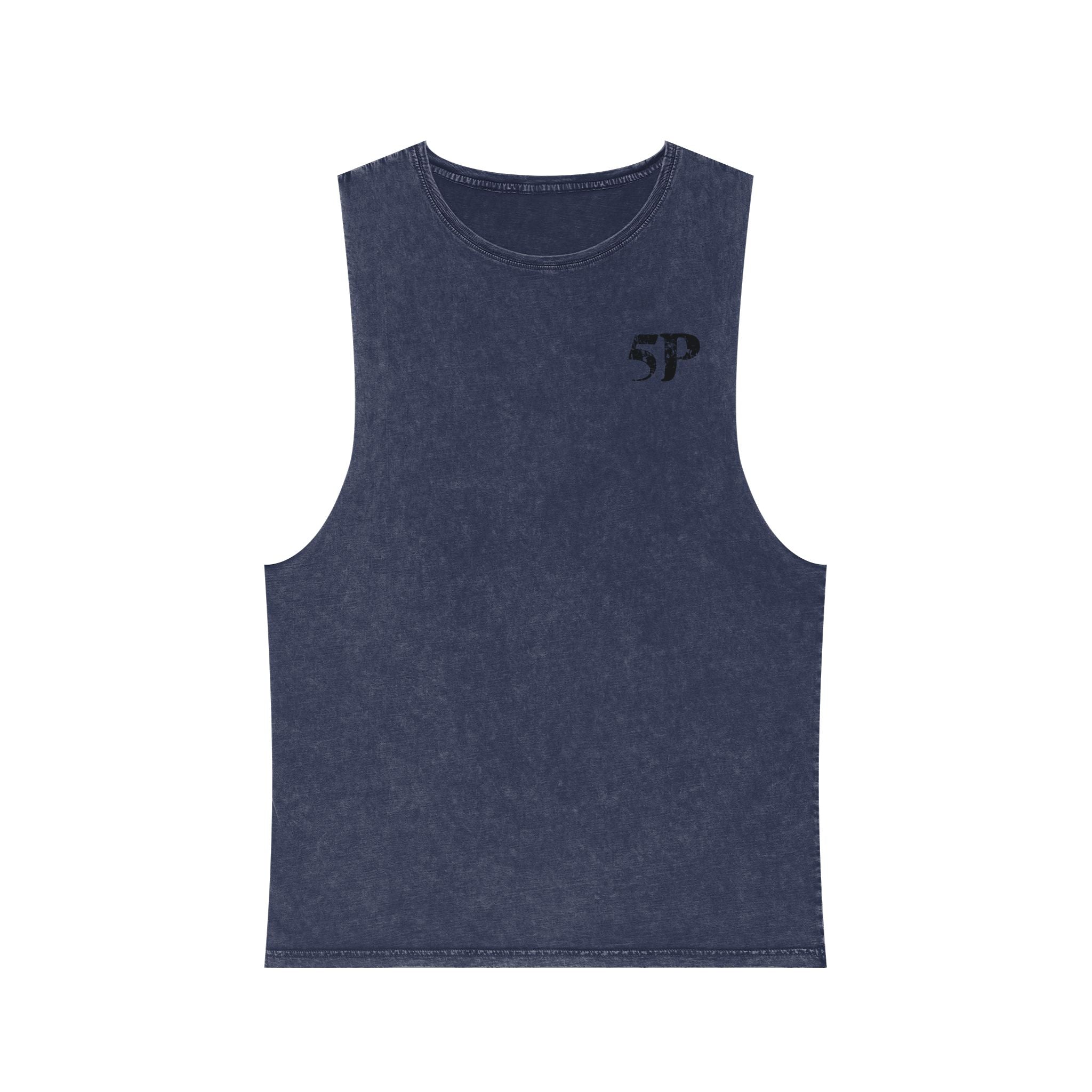 5P Cutoff Tank