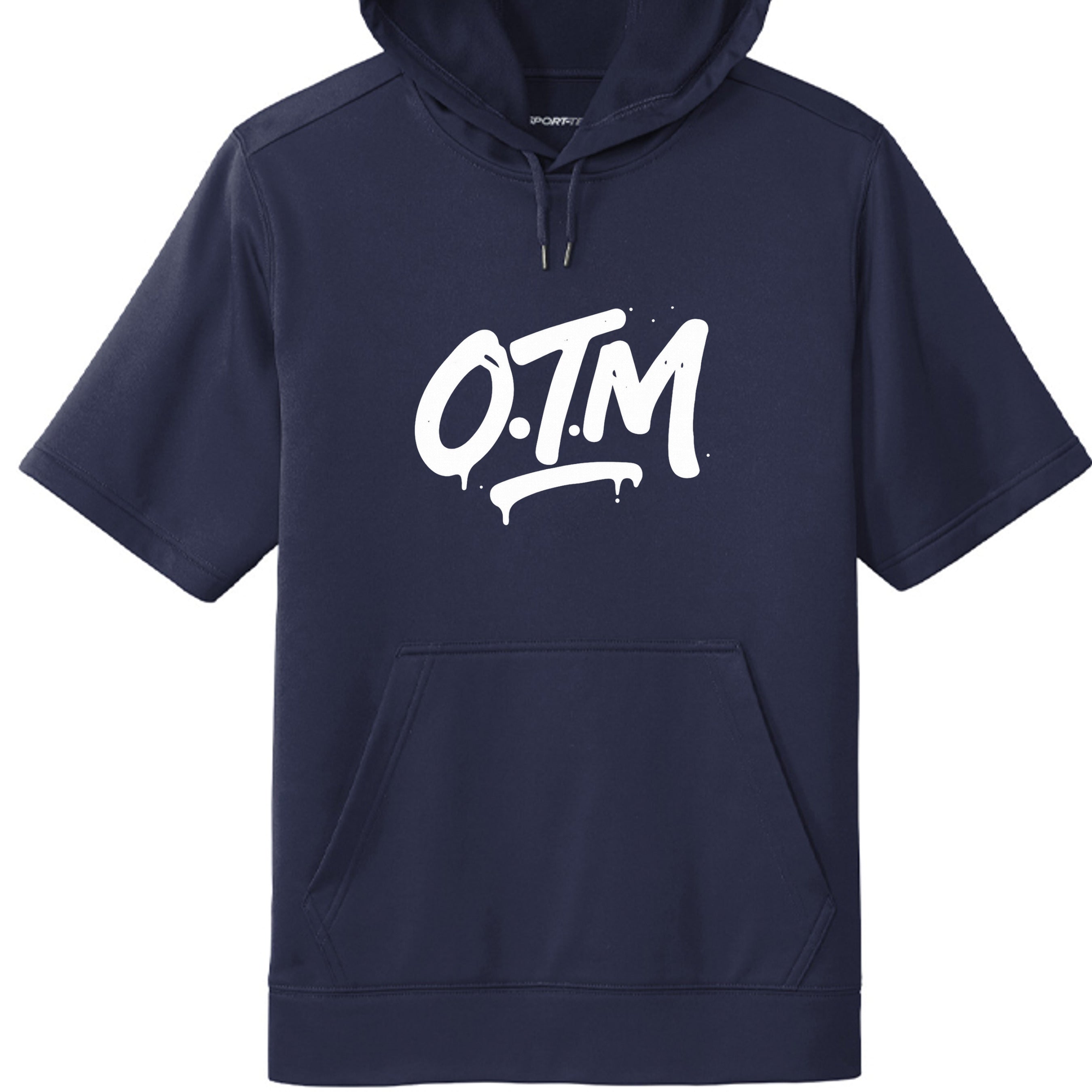 Navy - ST251 - FRONT