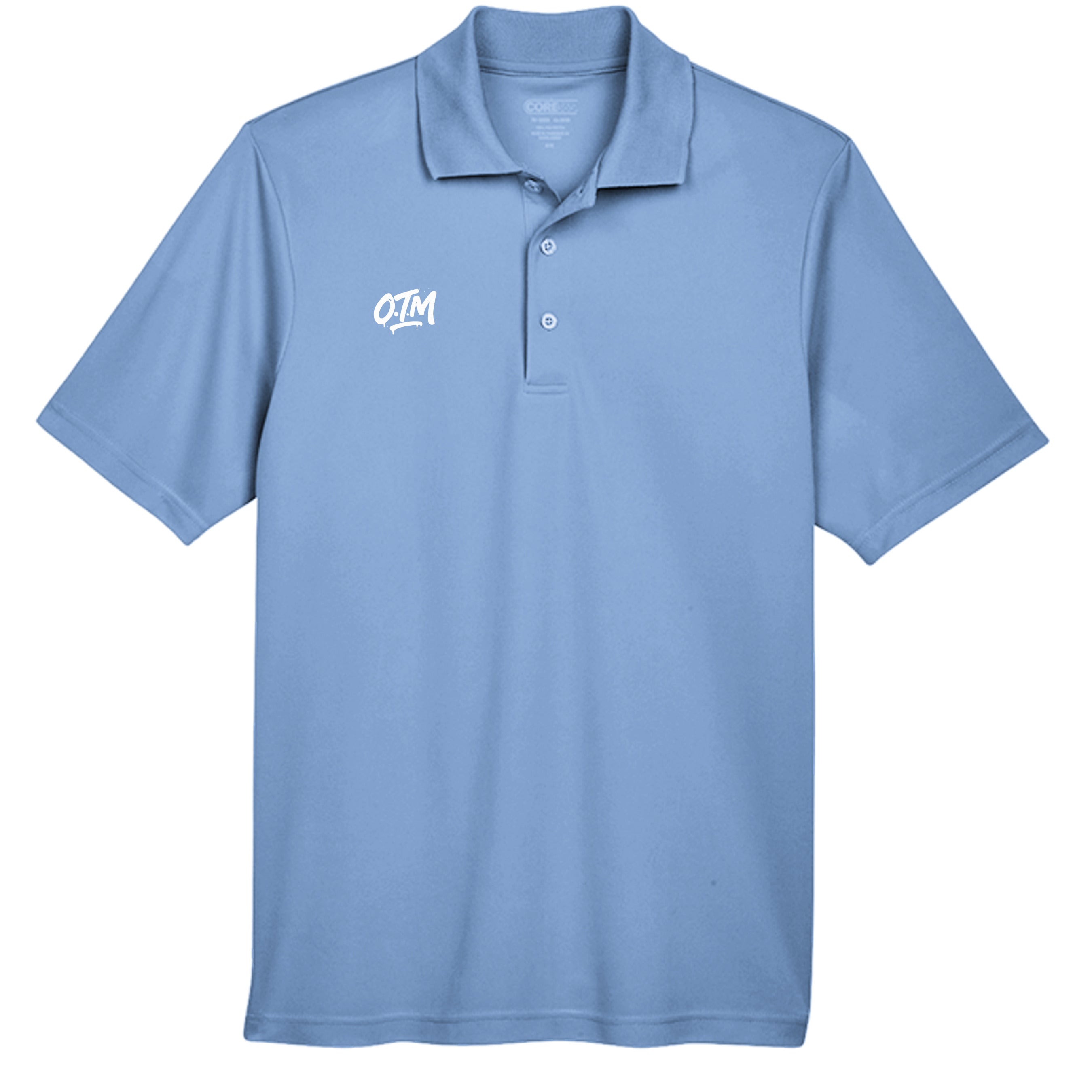 Columbia Blue - 88181 - FRONT