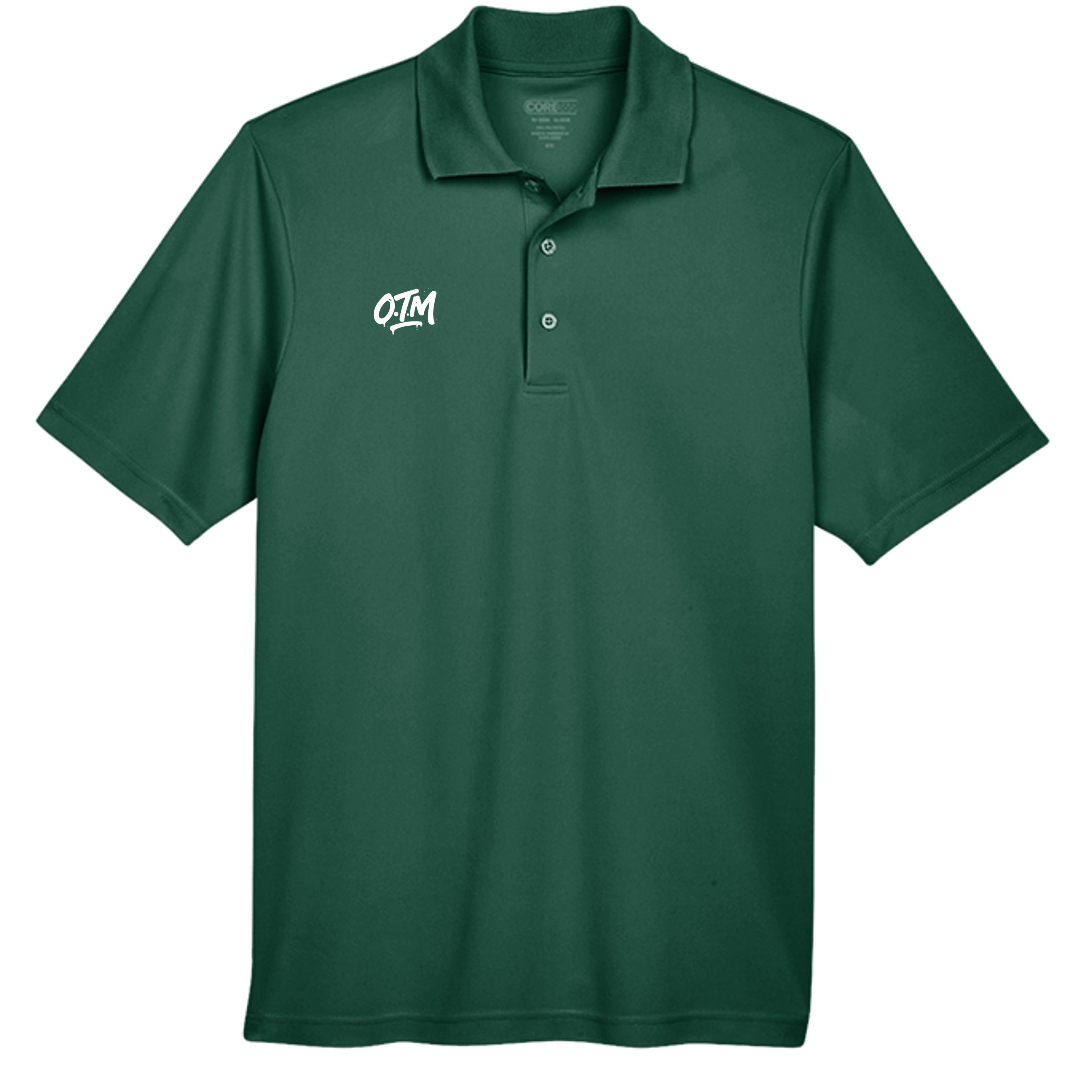 FOREST GREN 630 - 88181 - FRONT