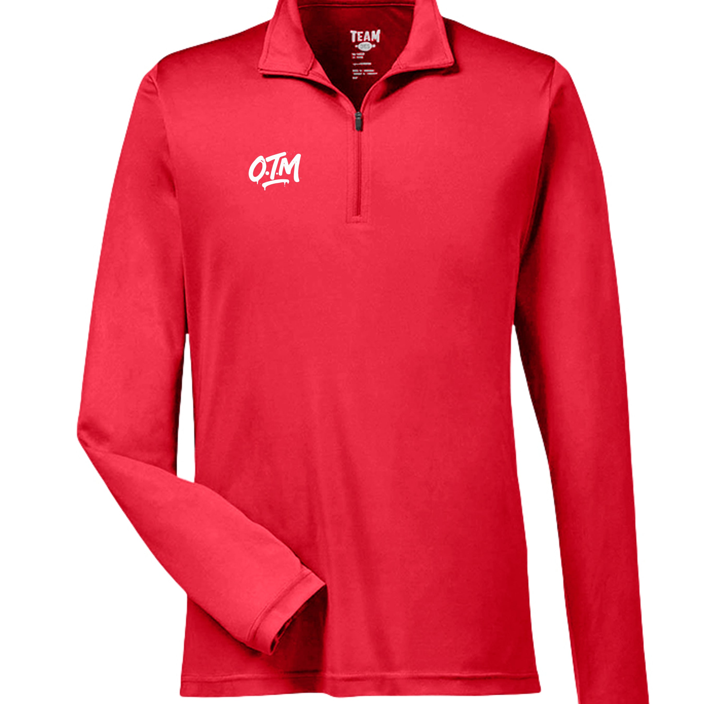 SPORT RED - TT31 - FRONT