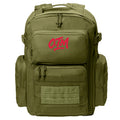 OlvDrabGn - CSB205 - FRONT